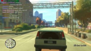 IV:PLAY | GTA 4 2016 | ПО СЕТИ НА ПИРАТКЕ | MULTIPLAYER MOD