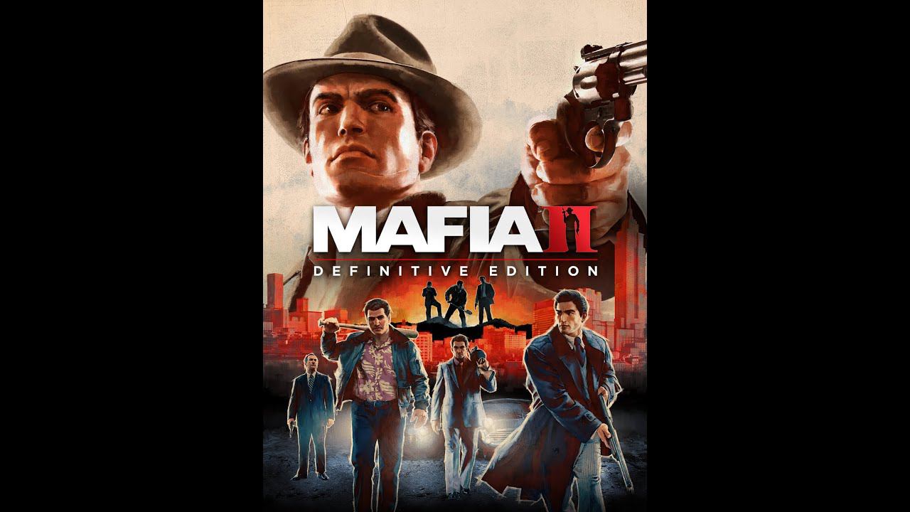 Грабим Ювелирку! (Mafia || definitive edition прохождение#4)
