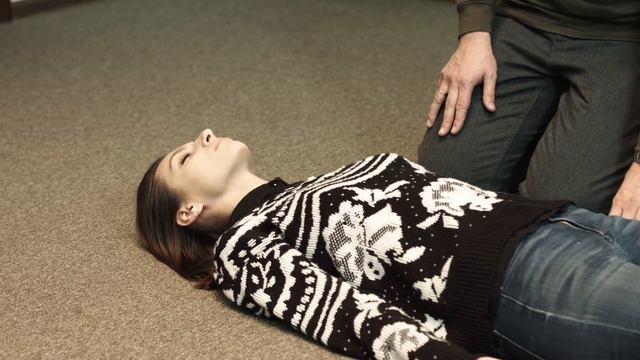 3 Обморок и скорая смотреть онлайн