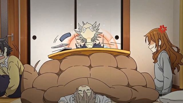 КОГДА ВЫЙДЕТ 3 СЕЗОН ХОРИМИИ? ДАТА ВЫХОДА 3 СЕЗОНА! смотреть онлайн