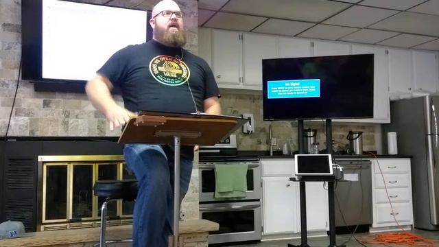 Boundaries Lesson 5 - Clint Hill смотреть онлайн