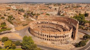 Колизей: строительство, история и интересные факты