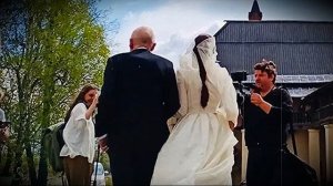 Как выглядит молодая жена Александра Гордона и чем она занимается