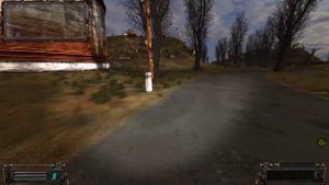 ПОЧИНКА ОГНЕМЕТА В S.T.A.L.K.E.R. - Народная Солянка + Объединенный Пак 2.1 / НС+ОП 2.1