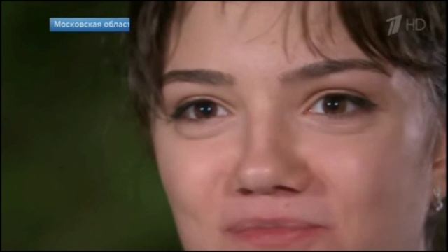 Евгения Медведева - Осенняя любовь смотреть онлайн