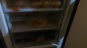 Двухкамерный холодильник Indesit ITR 4180 S. Видеообзор.