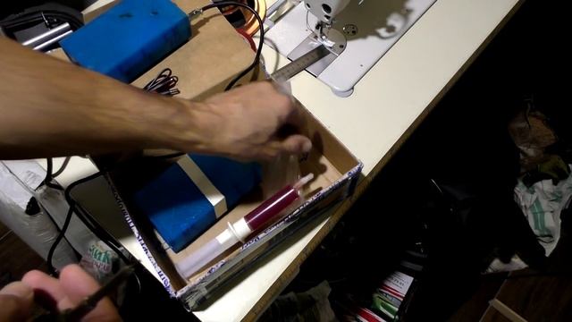 Посылка от подписчика смотреть онлайн