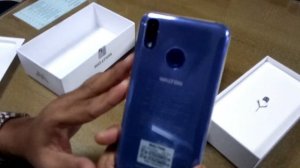 Primo S6 Dual Unboxing | 8.1 Oreo | Bangla Unboxing