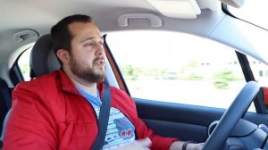 2017 Fiat 500X Pop: после веселья пора к работе...