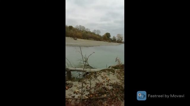 К истокам в потоке выздоровления Черек смотреть онлайн