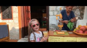 Прогулка по Мармарису. Достопримечательности: Набережная, Крепость Калеси. Замок-музей Мармариса.