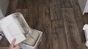 Распаковка - Мойка воздуха Venta LW15