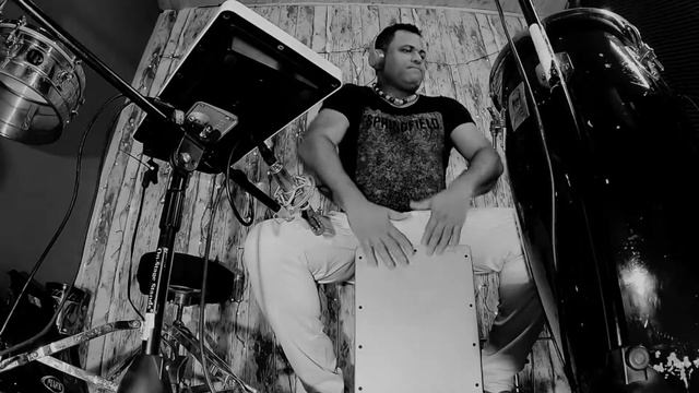 Luis percussion samba Lenta смотреть онлайн