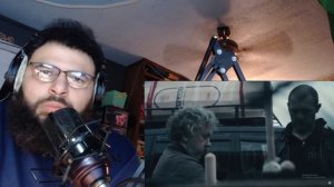 Реакция иностранцев на 25/17   Последний из нас