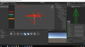 Mixamo animation in Unity || Как починить анимации 2019