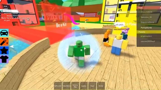 Oh No. (Roblox Online Daters) смотреть онлайн