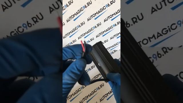 Фара светодиодная 72W 12 24v смотреть онлайн