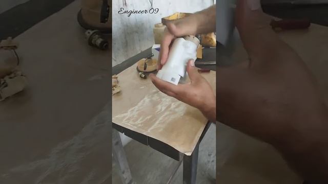 Installing fuel pump Toyota Corolla verso. Установка бензонасоса Тойота Королла версо смотреть онлайн