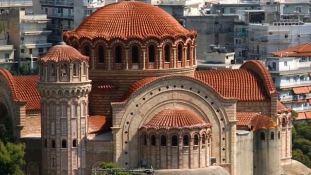 МАКЕДОНИЯ - РОДИНА АЛЕКСАНДРА МАКЕДОНСКОГО. смотреть онлайн