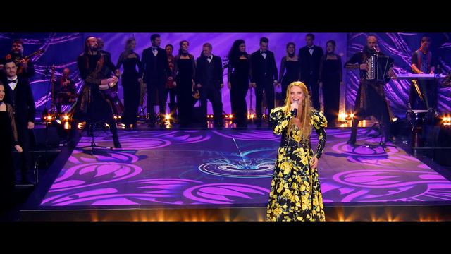 Варвара - Ария Сильвы | Музыкальный спектакль "Лён" смотреть онлайн