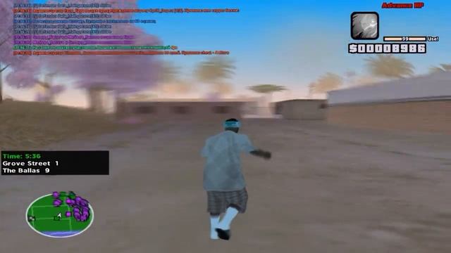 Smells Like Teen Spirit ft.Newt Badman [ gta in desc / гта в описании ] смотреть онлайн