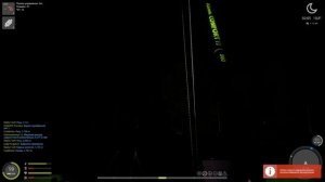 #рр4 . оз.Старый Острог   . Ротан .Ёрш .  24.02.