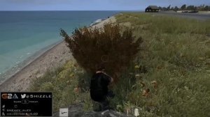 DayZ - Crossbow Hero