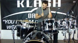 Sonor Essential Force S-Drive Drum Set Review