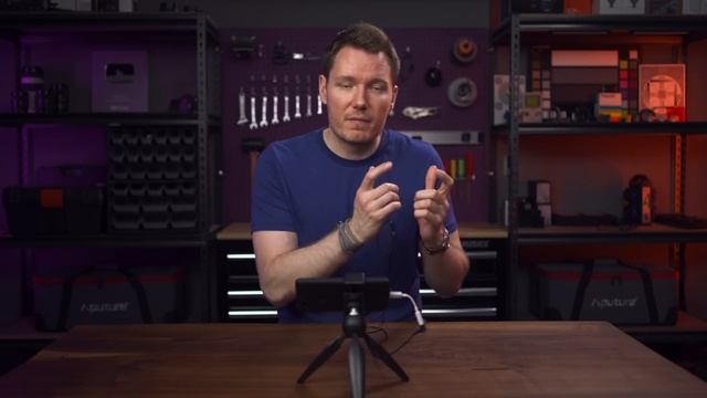 The Most Overrated/Underrated Camera & Video Gear смотреть онлайн