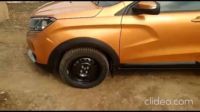 Плюсы и минусы Lada x-ray cross смотреть онлайн