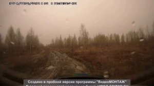 Без дорог на Chery Indis CHERY S18D. 1.3