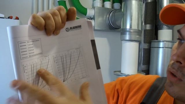 Реальная стоимость приточно-вытяжной вентиляции с рекуперацией тепла. Обслуживание рекуператора