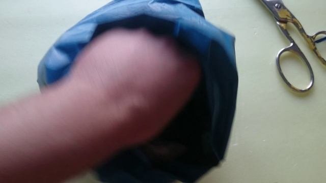 Посылка с алиэкспресс