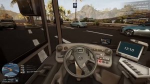 #BusSimulator21  #Островной #туризм #Simulator #Bus  #PetrRus  #simulator  Bus Simulator 21