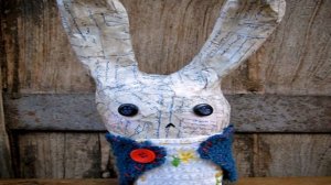 Поделки Из Папье Маше