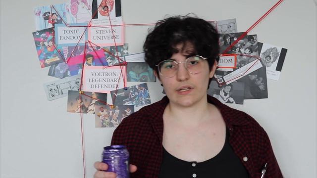 FANDOMS! - A Video Essay by Julia & Morgan смотреть онлайн