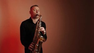 Макс Барских - Моя любовь (Saxophone cover)