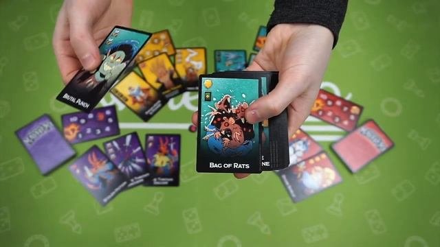 Настольная игра 