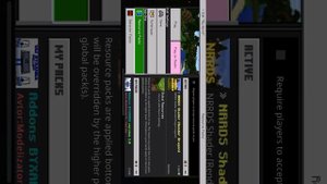 Как СКАЧАТЬ Мод на 3D Оружие для Minecraft PE на Android и IPhone