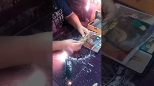 Запутанная ситуация, есть ли Магия?