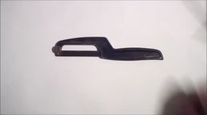 Мини ножовка по металлу