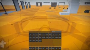 Roblox Kitsune Engine (ACS)