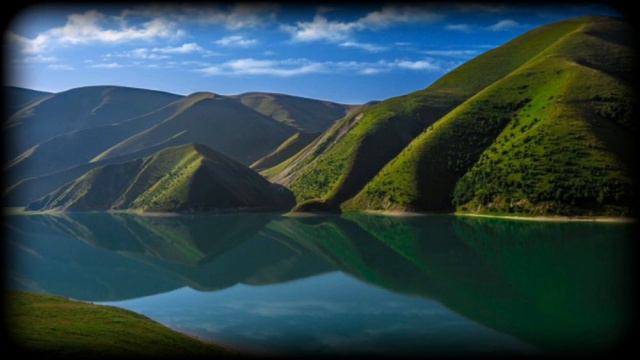 Пан-Кавказкая песня "Гимн Кавказа" смотреть онлайн