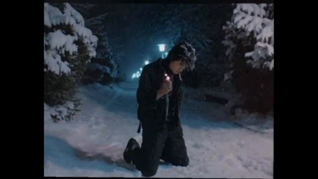 Зима на выдох. группа "ИМПЕРИЯ Б" смотреть онлайн