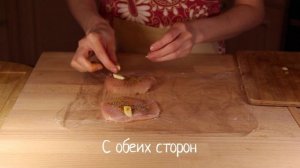 Как приготовить бургер с курицей (домашний рецепт)