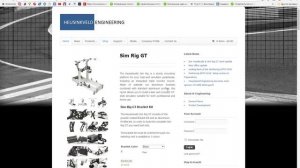 1.Строим кокпит из алюминиевого профиля