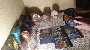 ЭТО СКРЫВАЕТ ДАЖЕ ОТ СЕБЯПРИЧИНА ЕË ПРЕДАТЕЛЬСТВА Таро для мужчин.