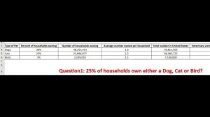 Excel If(OR) Function 2 Examples [In Less Than 10 Minutes]