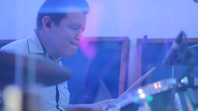 Gracia Sublime Es - Julio Melgar @ Iglesia Ammi смотреть онлайн