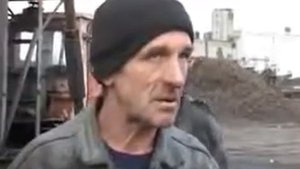 Реальный прикол про шахтеров